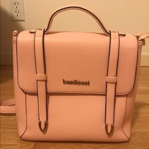 Bandicoot Backpack / crossbody